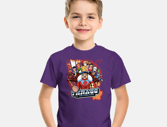 Grand Regent Pilgrim
