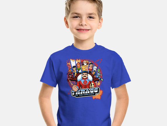 Grand Regent Pilgrim