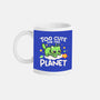 Too Cute Alien Cat-None-Mug-Drinkware-NemiMakeit