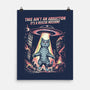 It's A Rescue Mission-None-Matte-Poster-Diego Gurgell