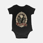 Mystery Beer-Baby-Basic-Onesie-P1yu5h
