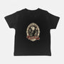 Mystery Beer-Baby-Basic-Tee-P1yu5h