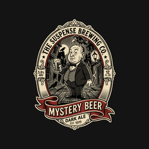 Mystery Beer