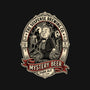 Mystery Beer-Mens-Basic-Tee-P1yu5h