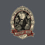 Mystery Beer-None-Stretched-Canvas-P1yu5h