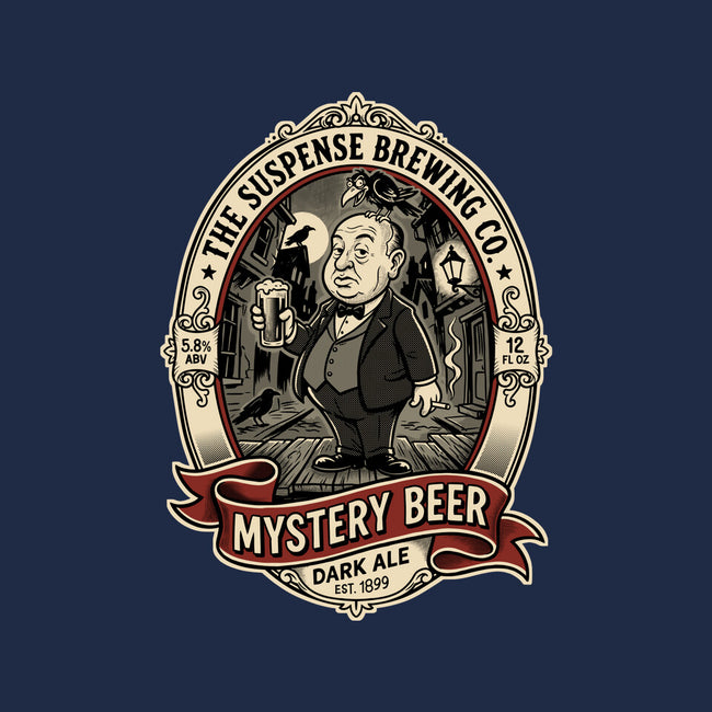 Mystery Beer-None-Stretched-Canvas-P1yu5h