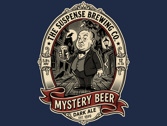 Mystery Beer
