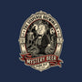 Mystery Beer-Youth-Basic-Tee-P1yu5h