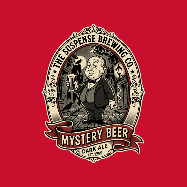 Mystery Beer-None-Basic Tote-Bag-P1yu5h