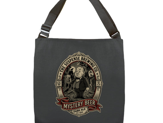 Mystery Beer