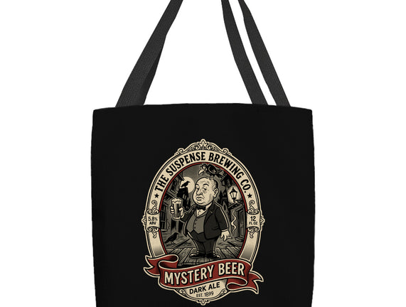Mystery Beer