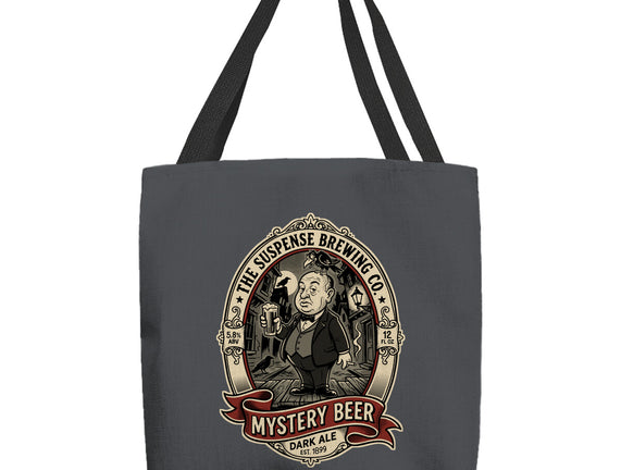 Mystery Beer
