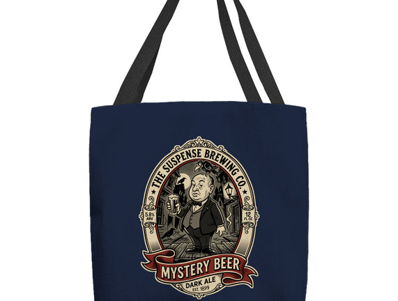 Mystery Beer