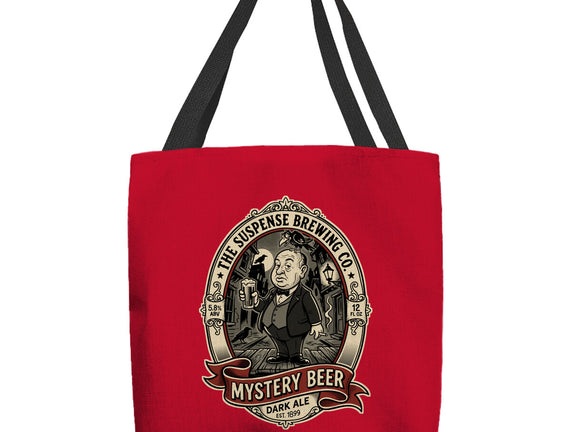 Mystery Beer