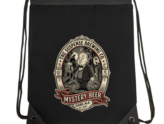 Mystery Beer