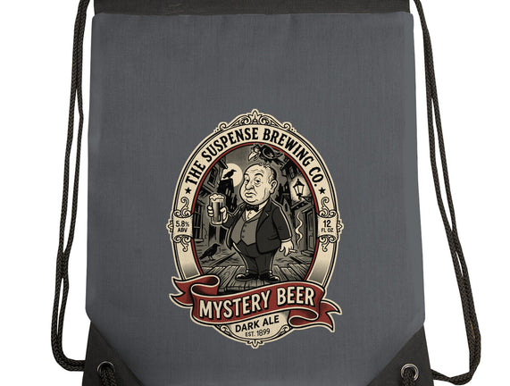 Mystery Beer