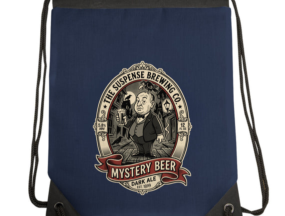 Mystery Beer