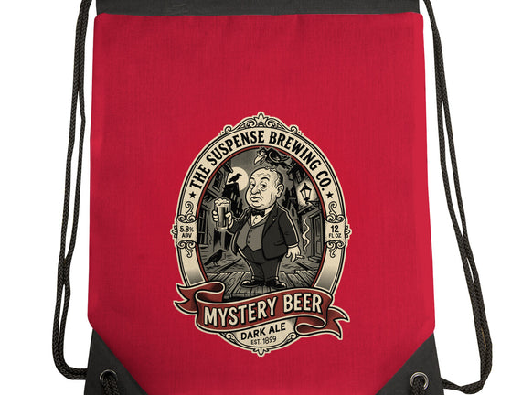 Mystery Beer
