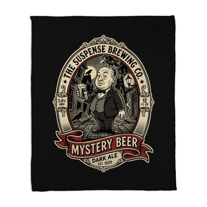 Mystery Beer