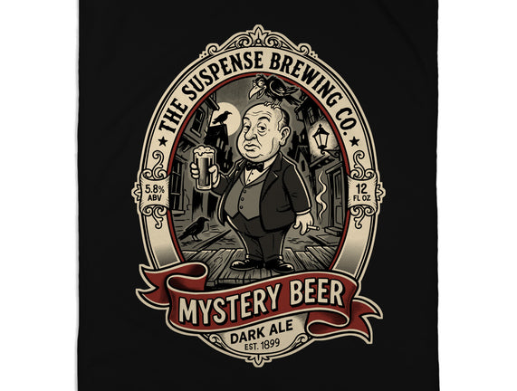 Mystery Beer