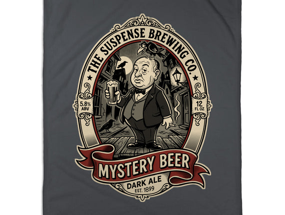 Mystery Beer