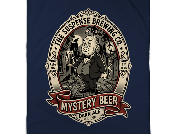 Mystery Beer