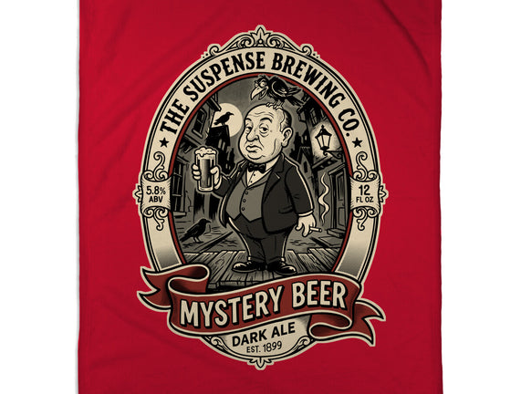 Mystery Beer