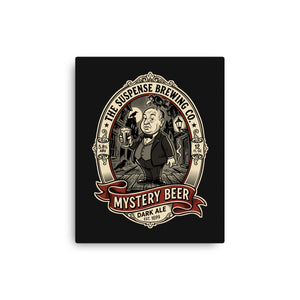 Mystery Beer