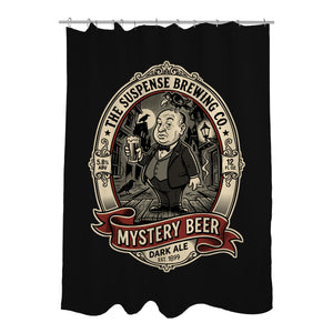 Mystery Beer