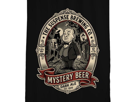 Mystery Beer