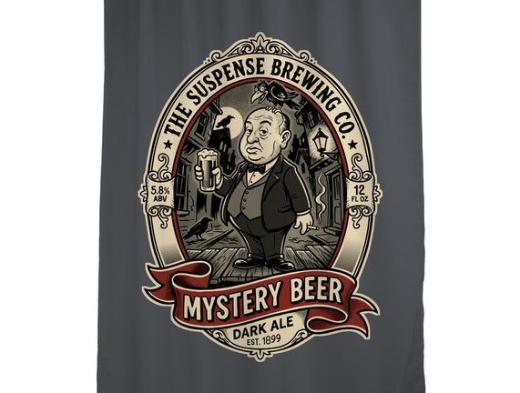 Mystery Beer