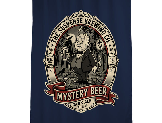 Mystery Beer