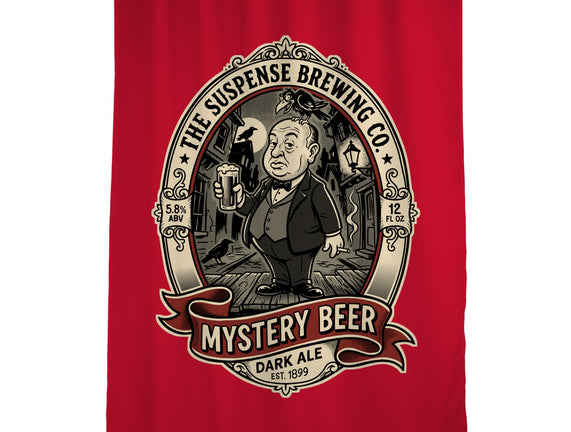 Mystery Beer