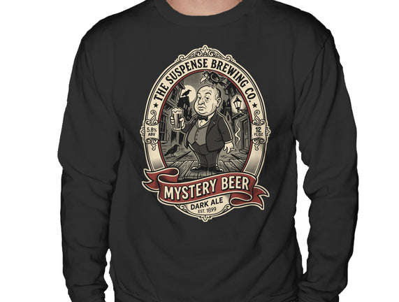 Mystery Beer