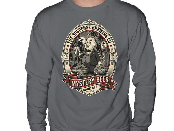 Mystery Beer
