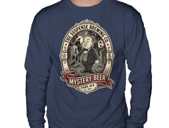 Mystery Beer