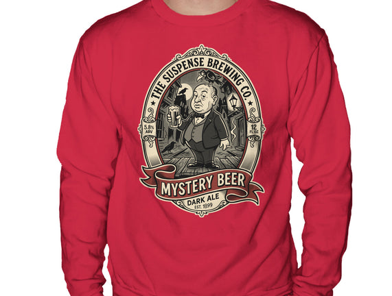 Mystery Beer