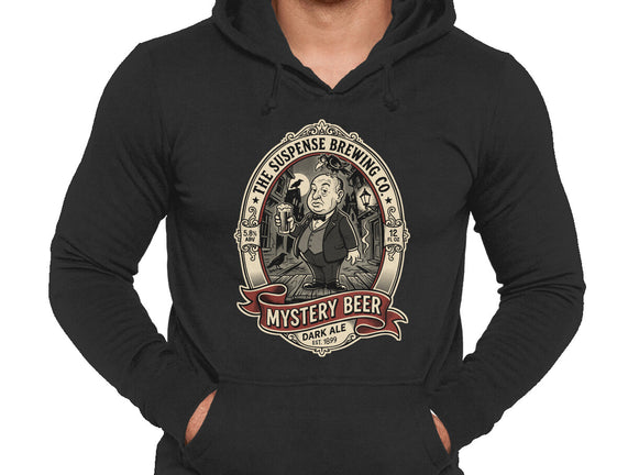 Mystery Beer