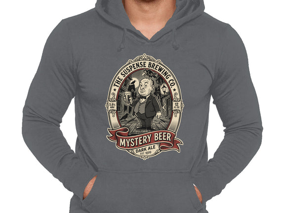 Mystery Beer