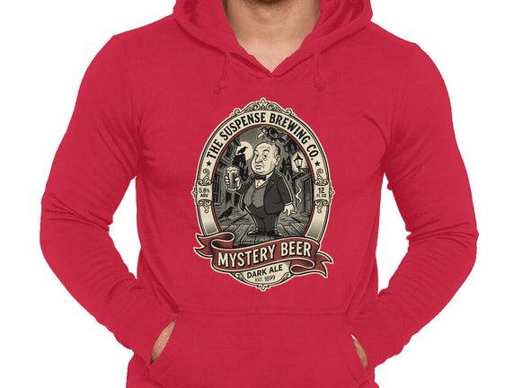 Mystery Beer