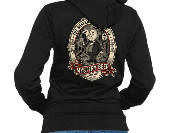 Mystery Beer