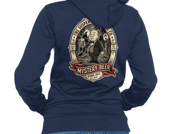 Mystery Beer