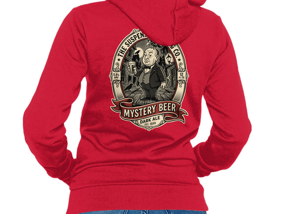 Mystery Beer