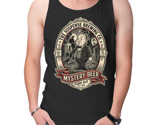 Mystery Beer