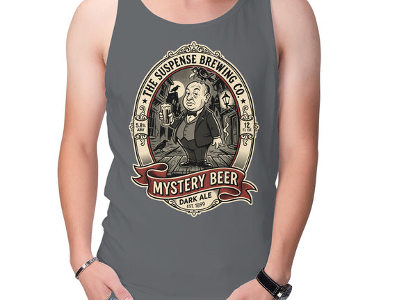 Mystery Beer