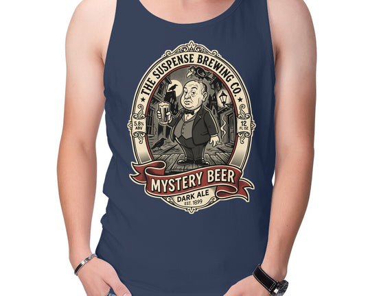 Mystery Beer