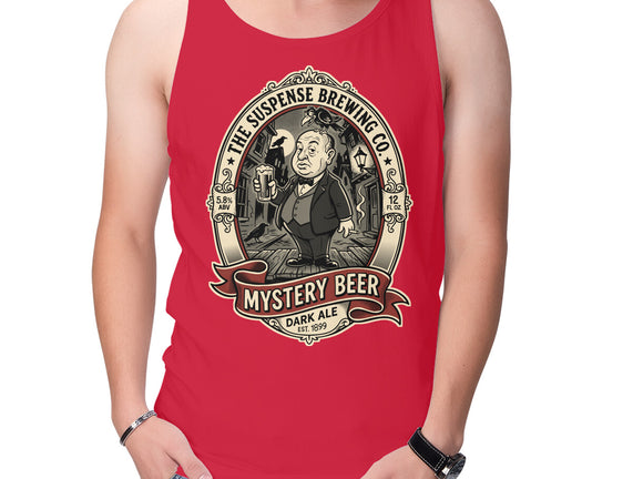 Mystery Beer