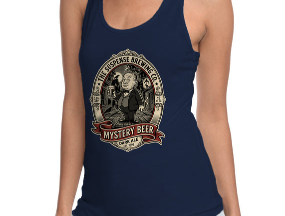 Mystery Beer