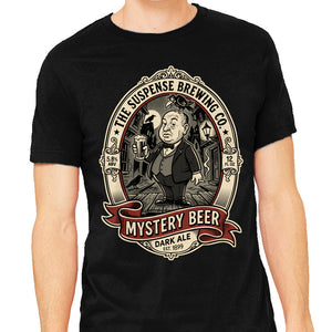 Mystery Beer