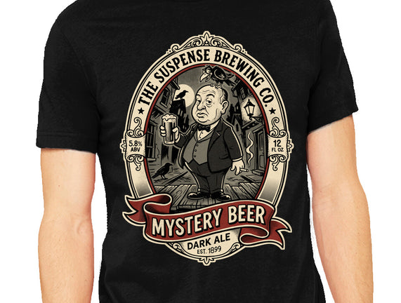 Mystery Beer